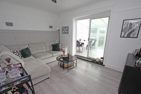 3 bedroom Detached bungalow for sale in Persley Road, Bournemouth