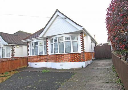 Persley Road, Bournemouth