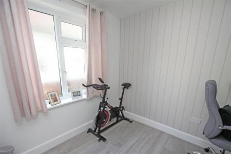 3 bedroom Detached bungalow for sale in Persley Road, Bournemouth