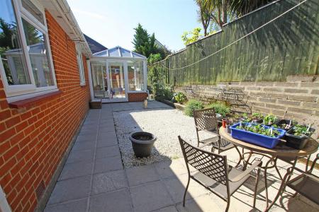 2 bedroom Detached bungalow for sale in Webster Road, Bournemouth
