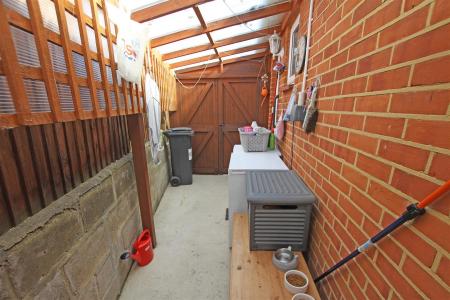 2 bedroom Detached bungalow for sale in Webster Road, Bournemouth