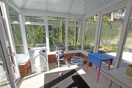 2 bedroom Detached bungalow for sale in Webster Road, Bournemouth