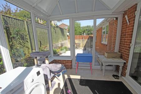 2 bedroom Detached bungalow for sale in Webster Road, Bournemouth
