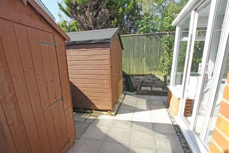2 bedroom Detached bungalow for sale in Webster Road, Bournemouth