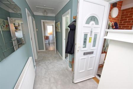 2 bedroom Detached bungalow for sale in Webster Road, Bournemouth