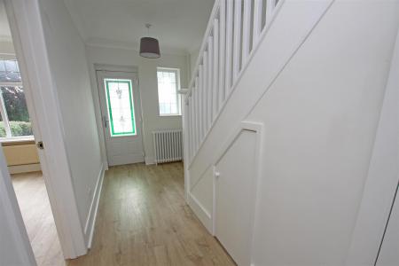 3 bedroom Detached house for sale in Nursery Road, Bournemouth