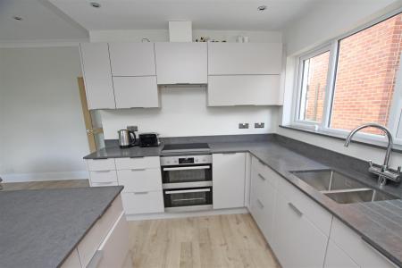 3 bedroom Detached house for sale in Nursery Road, Bournemouth