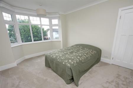 3 bedroom Detached house for sale in Nursery Road, Bournemouth