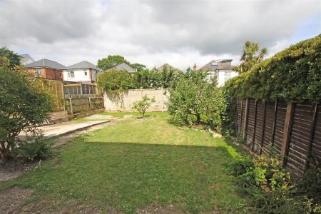3 bedroom Detached house for sale in Nursery Road, Bournemouth