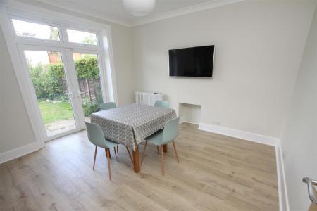 3 bedroom Detached house for sale in Nursery Road, Bournemouth