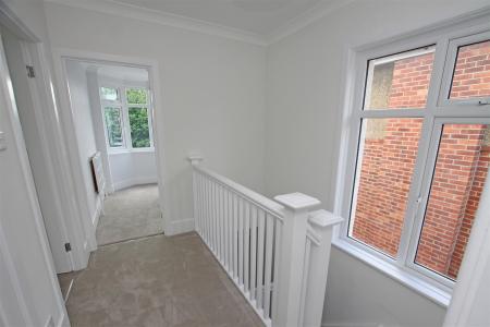 3 bedroom Detached house for sale in Nursery Road, Bournemouth