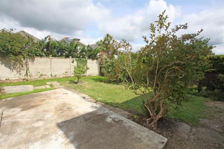 3 bedroom Detached house for sale in Nursery Road, Bournemouth