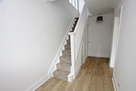 3 bedroom Detached house for sale in Nursery Road, Bournemouth