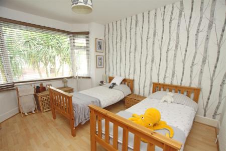 3 bedroom Detached house for sale in Redbreast Road, Bournemouth