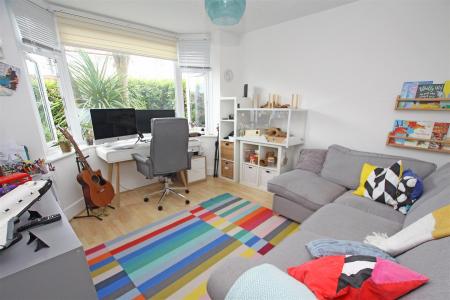 3 bedroom Detached house for sale in Redbreast Road, Bournemouth