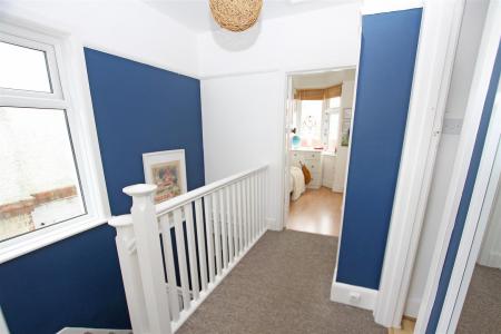 3 bedroom Detached house for sale in Redbreast Road, Bournemouth