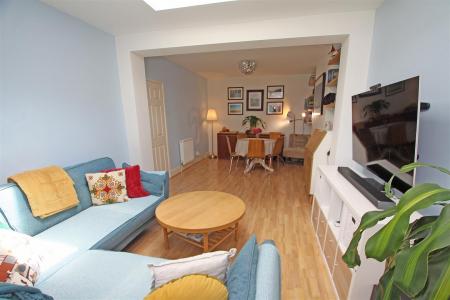 3 bedroom Detached house for sale in Redbreast Road, Bournemouth