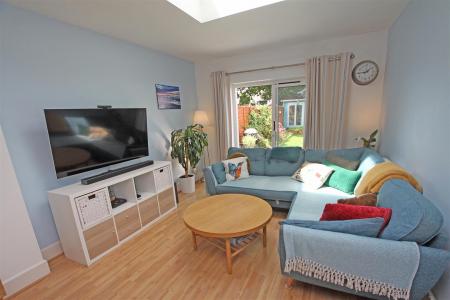 3 bedroom Detached house for sale in Redbreast Road, Bournemouth