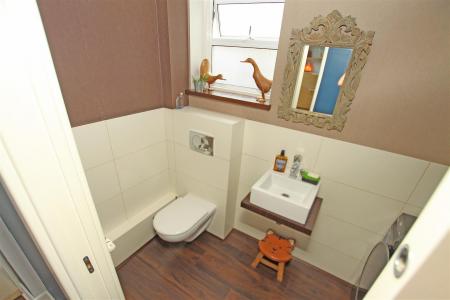 3 bedroom Detached house for sale in Redbreast Road, Bournemouth