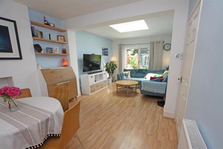 3 bedroom Detached house for sale in Redbreast Road, Bournemouth