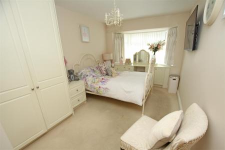 2 bedroom Detached bungalow for sale in Granby Road, Bournemouth