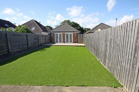2 bedroom Detached bungalow for sale in Granby Road, Bournemouth