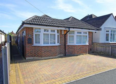 Granby Road, Bournemouth