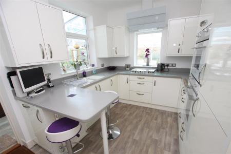 2 bedroom Detached bungalow for sale in Minterne Road, Bournemouth