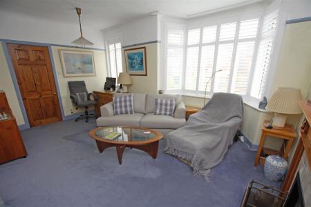 2 bedroom Detached bungalow for sale in Minterne Road, Bournemouth