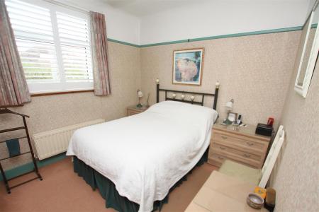 2 bedroom Detached bungalow for sale in Minterne Road, Bournemouth
