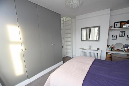 4 bedroom Detached house for sale in Beswick Avenue, Bournemouth