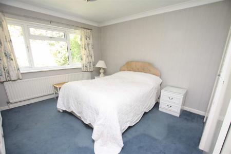 4 bedroom Detached house for sale in Georgian Way, Bournemouth