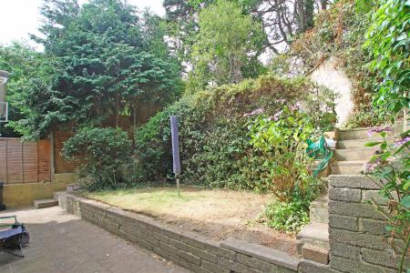 4 bedroom Detached house for sale in Georgian Way, Bournemouth