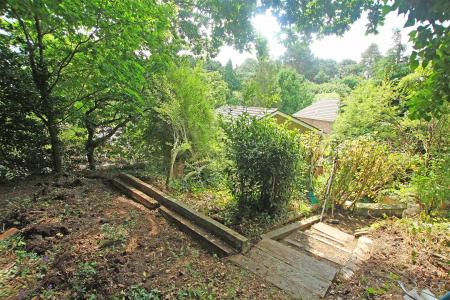 4 bedroom Detached house for sale in Georgian Way, Bournemouth