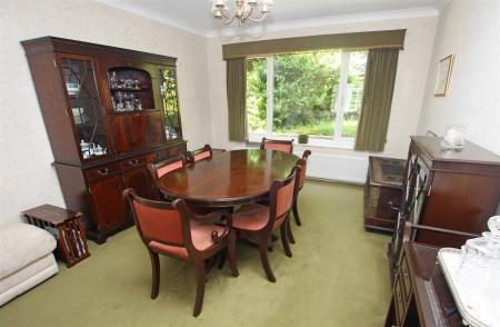 4 bedroom Detached house for sale in Georgian Way, Bournemouth