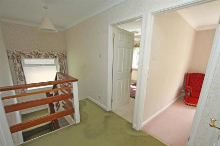 4 bedroom Detached house for sale in Georgian Way, Bournemouth