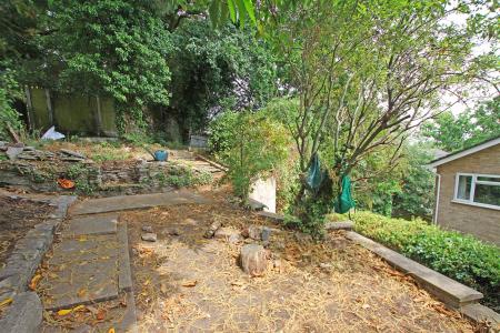 4 bedroom Detached house for sale in Georgian Way, Bournemouth