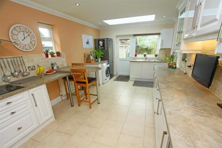 3 bedroom Detached bungalow for sale in Cheddington Road, Bournemouth