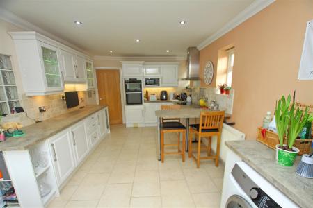 3 bedroom Detached bungalow for sale in Cheddington Road, Bournemouth