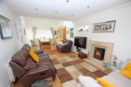 3 bedroom Detached bungalow for sale in Cheddington Road, Bournemouth