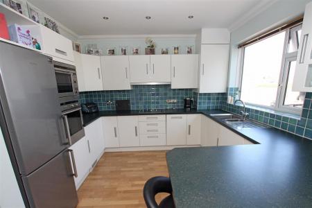 3 bedroom Detached bungalow for sale in Glamis Avenue, Bournemouth