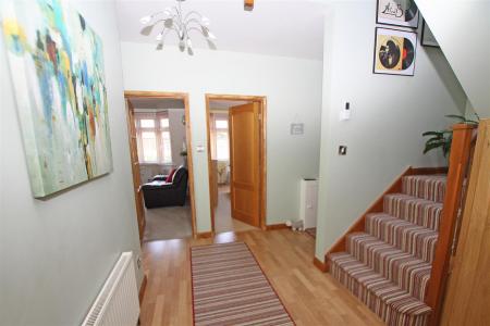 3 bedroom Detached bungalow for sale in Glamis Avenue, Bournemouth