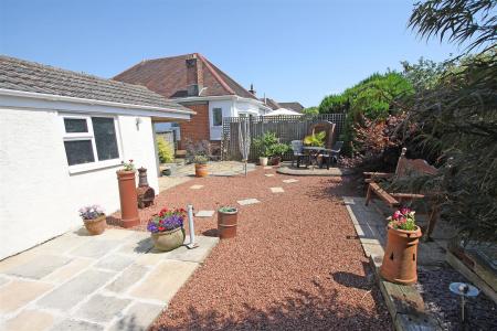 3 bedroom Detached bungalow for sale in Glamis Avenue, Bournemouth
