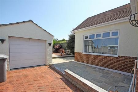3 bedroom Detached bungalow for sale in Glamis Avenue, Bournemouth