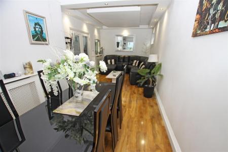 4 bedroom Detached house for sale in Minterne Road, Bournemouth