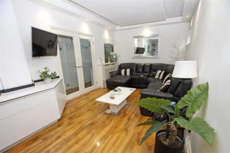 4 bedroom Detached house for sale in Minterne Road, Bournemouth