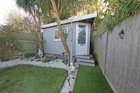 4 bedroom Detached house for sale in Minterne Road, Bournemouth