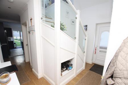 4 bedroom Detached house for sale in Minterne Road, Bournemouth