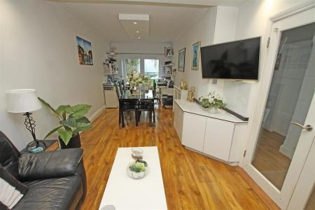 4 bedroom Detached house for sale in Minterne Road, Bournemouth