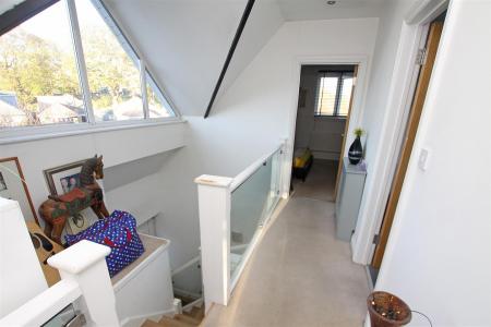 4 bedroom Detached house for sale in Minterne Road, Bournemouth